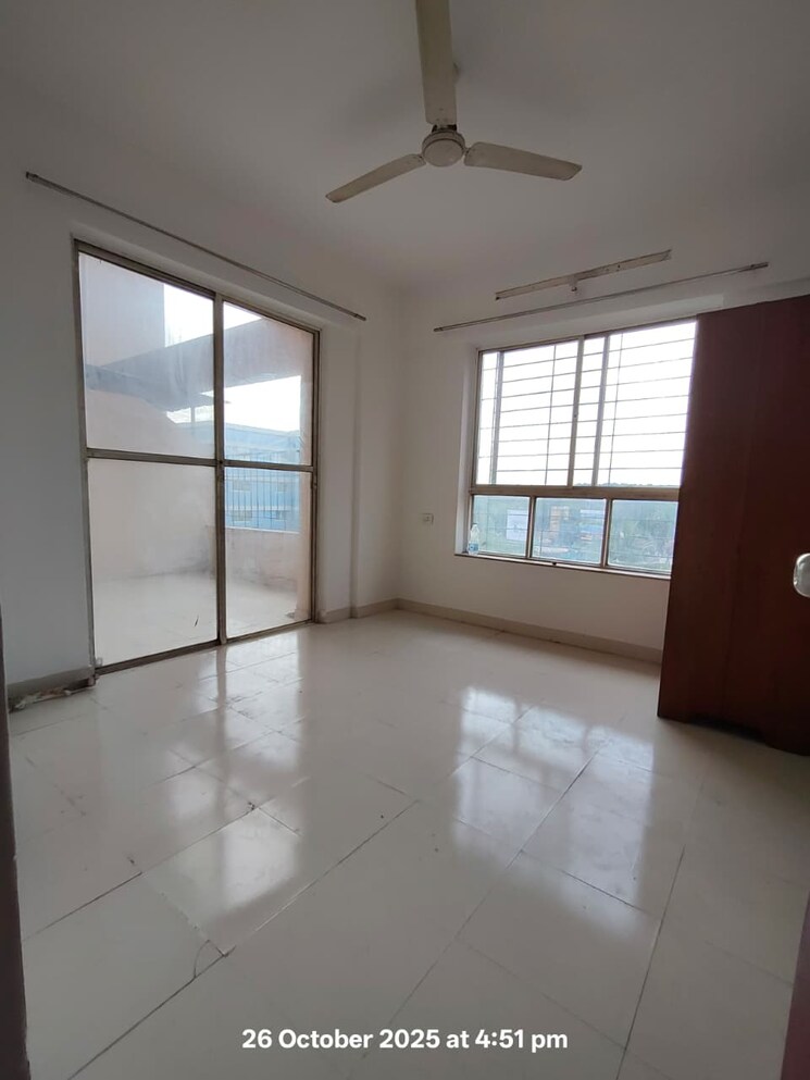 Master Bedroom, ashwini-palace 2 Bedroom 950 Sq.Ft. Apartment In Wanowrie Pune 9441664