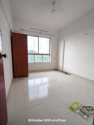 Bedroom in 2 BHK Apartment at Ashwini Palace, Wanowrie – for Rent