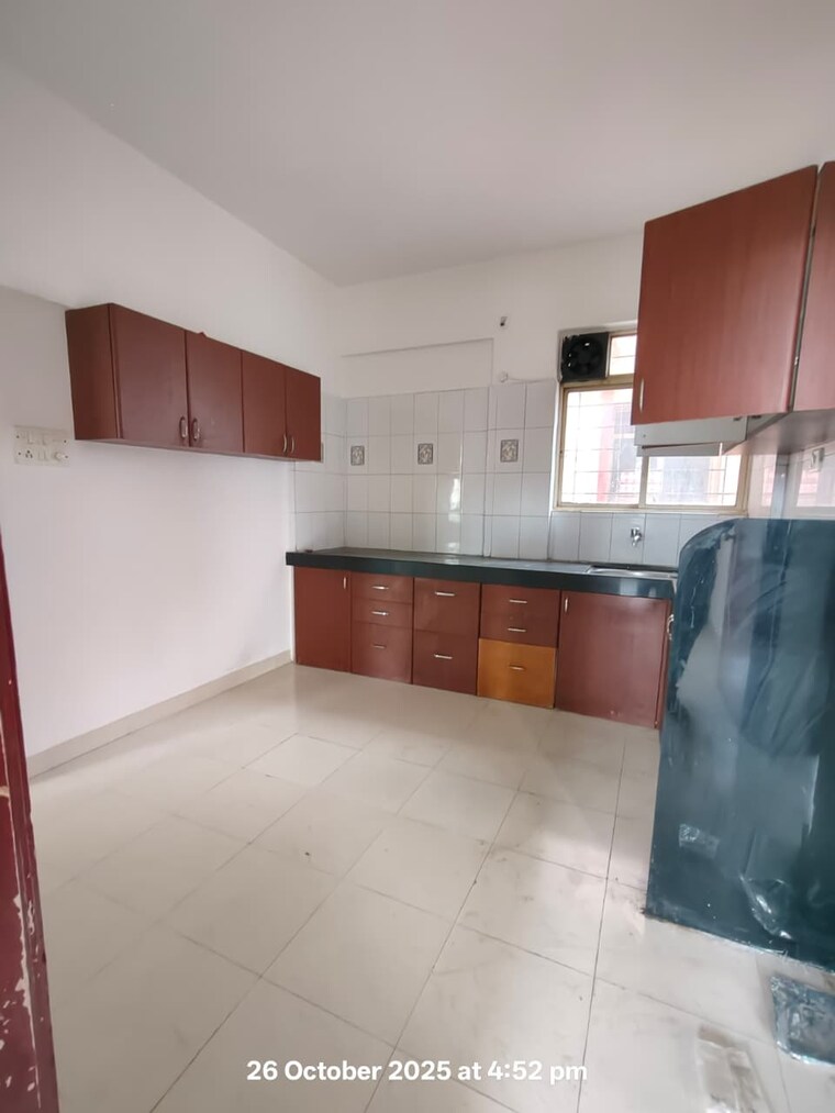 Kitchen, ashwini-palace 2 Bedroom 950 Sq.Ft. Apartment In Wanowrie Pune 9441664