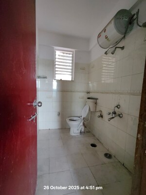 Attached Bathroom in 2 BHK Apartment at Ashwini Palace, Wanowrie – for Rent