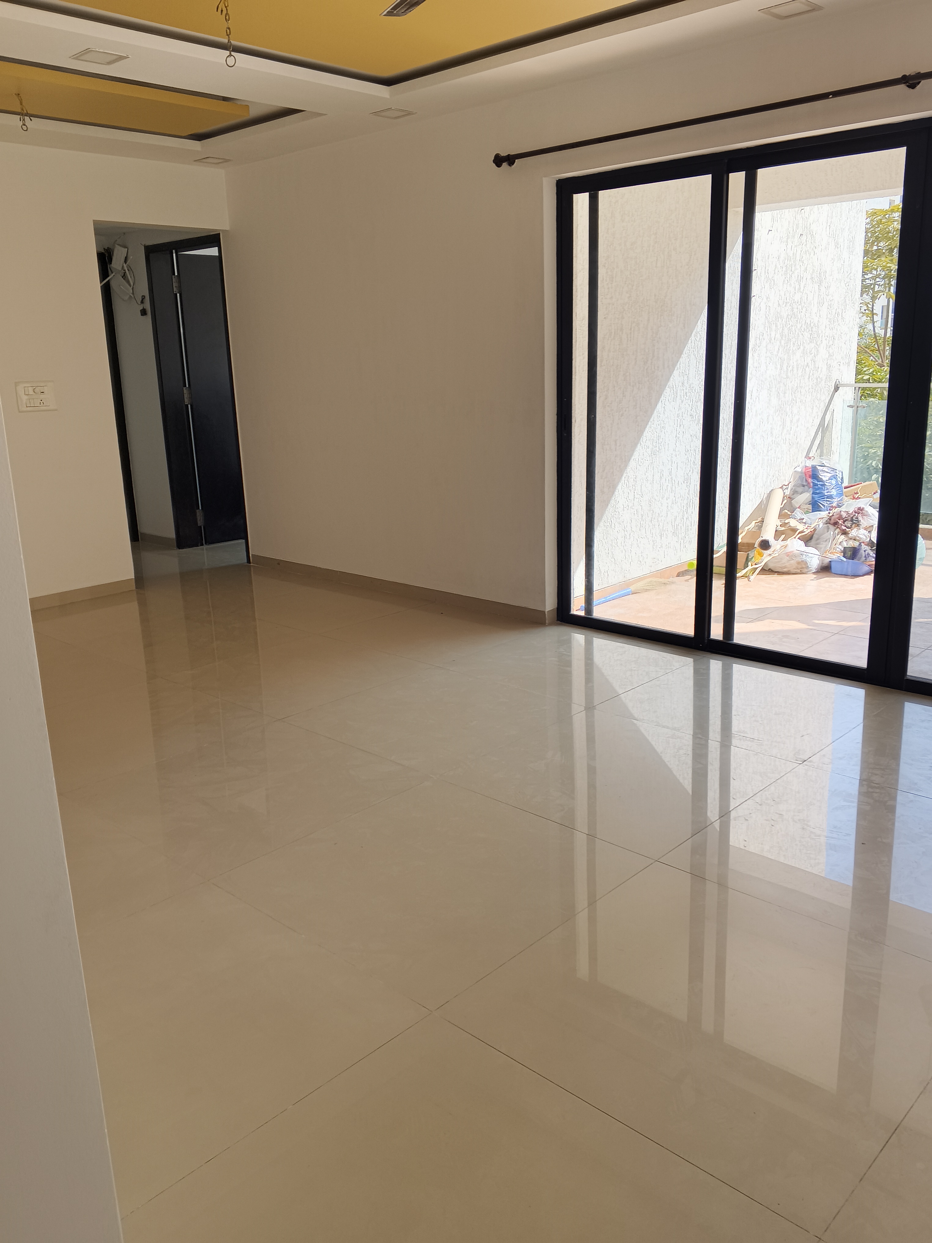 2 BHK Apartment For Rent in Acropolis Purple Nine Hills