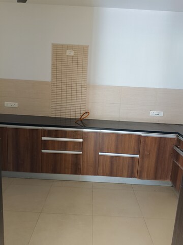 Kitchen in 2 BHK Apartment at Acropolis Purple Nine Hills, Kondhwa – for Rent