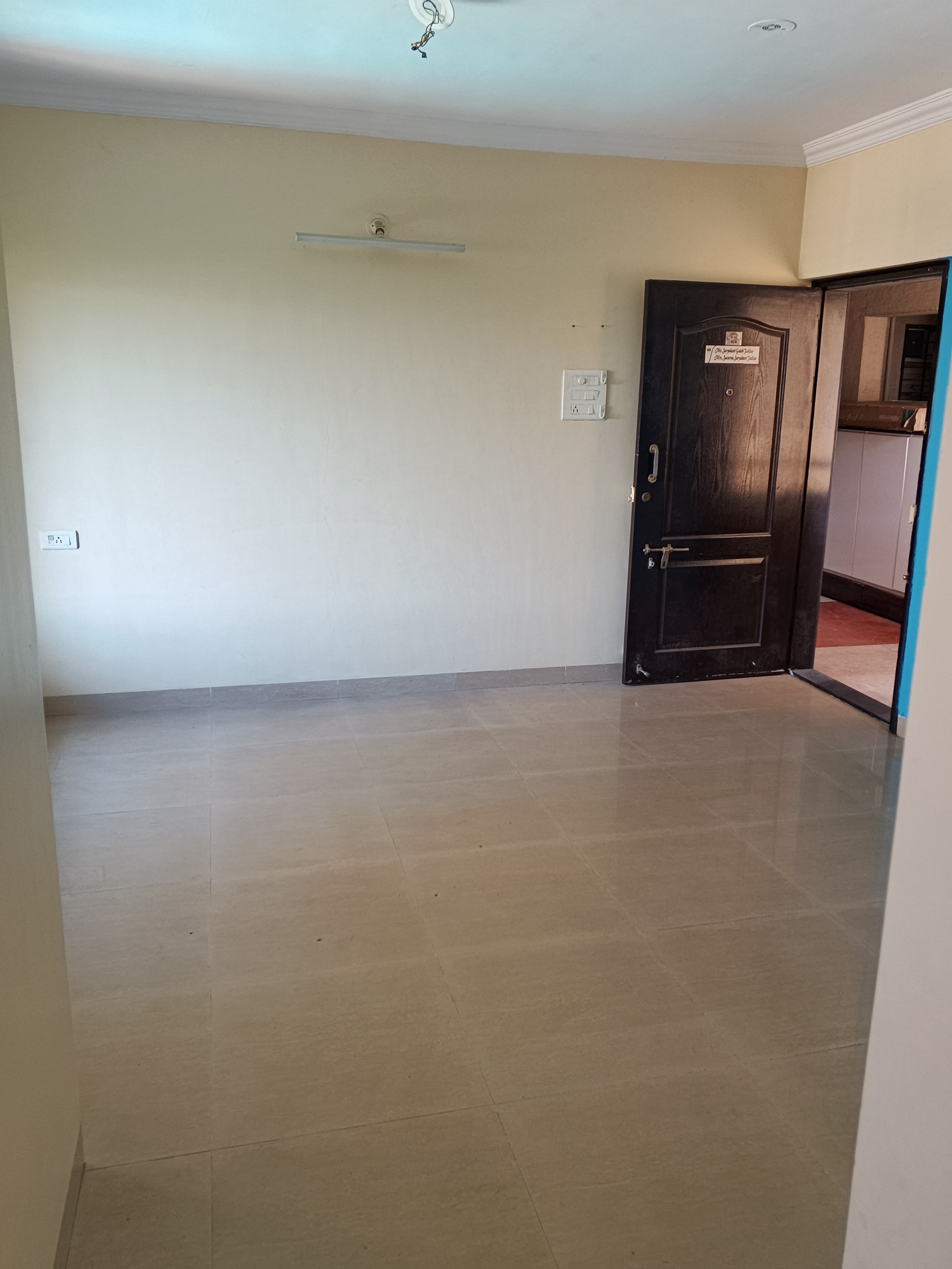 1 BHK 630 Sq.Ft. Apartment in Bramha Avenue