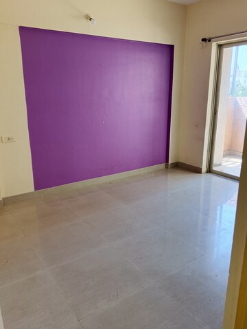 Master Bedroom in 1 BHK Apartment at Bramha Avenue, Kondhwa – for Sale