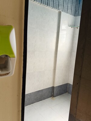 Attached Bathroom in 1 BHK Apartment at Bramha Avenue, Kondhwa – for Sale