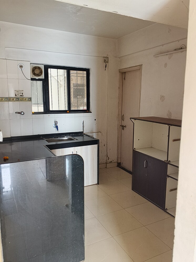 Kitchen, bramha-majestic 3 Bedroom 1465 Sq.Ft. Apartment In Kondhwa Pune 9441689