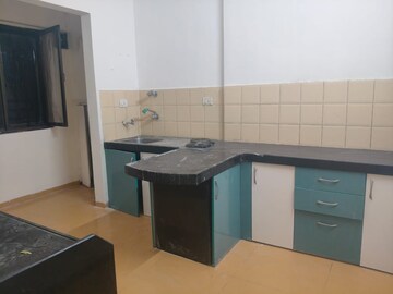 Kitchen in 2 BHK Apartment at Konark Indrayu Enclave I, Mohammadwadi – for Sale