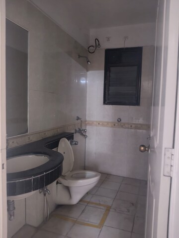 Bathroom in 2 BHK Apartment at Konark Indrayu Enclave I, Mohammadwadi – for Sale