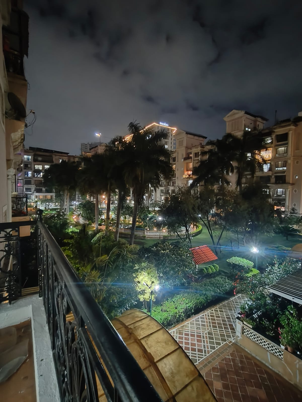 2 BHK Apartment For Sale in Konark Indrayu Enclave I