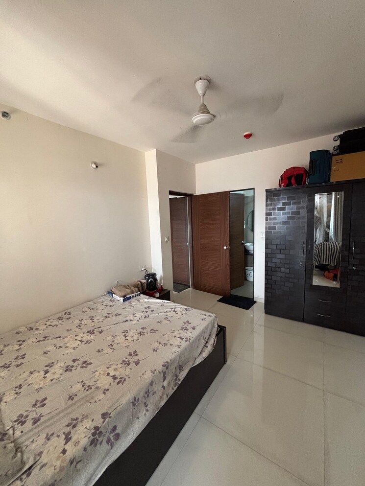Bedroom, chaphalkar-elina-living 2 Bedroom 881 Sq.Ft. Apartment In Mohammadwadi Pune 9441717