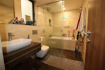 Team Area in 3 BHK Apartment at Lodha Sterling, Kolshet Road – for Sale