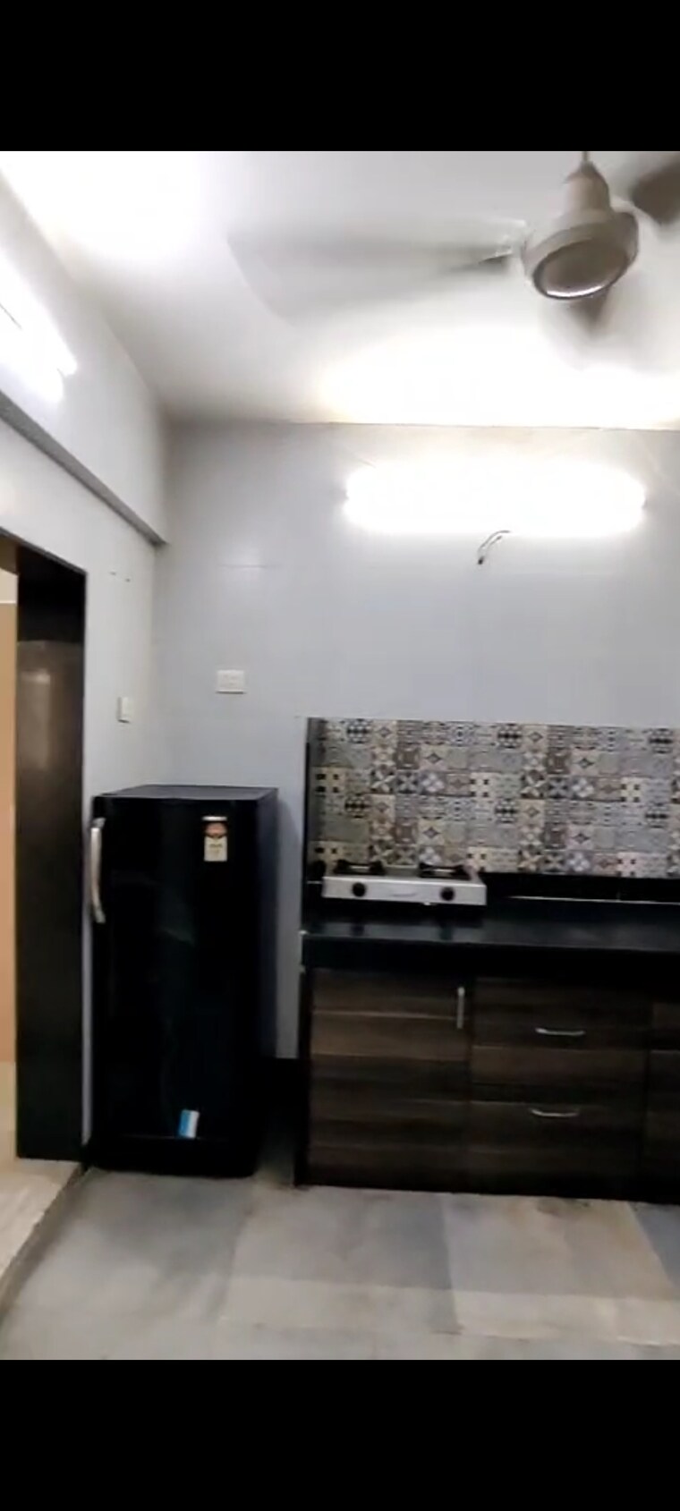 Kitchen, sukumar-chs 2 Bedroom 650 Sq.Ft. Apartment In Vile Parle East Mumbai 9441722