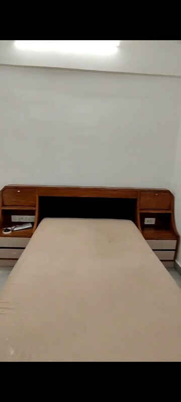 Kitchen in 2 BHK Apartment at Sukumar CHS, Vile Parle East – for Rent