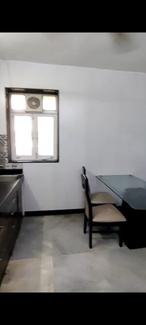 Staircase in 2 BHK Apartment at Sukumar CHS, Vile Parle East – for Rent
