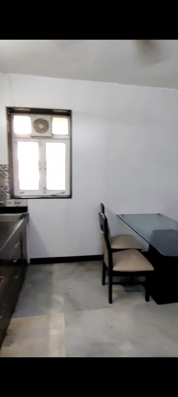 Staircase in 2 BHK Apartment at Sukumar CHS, Vile Parle East – for Rent