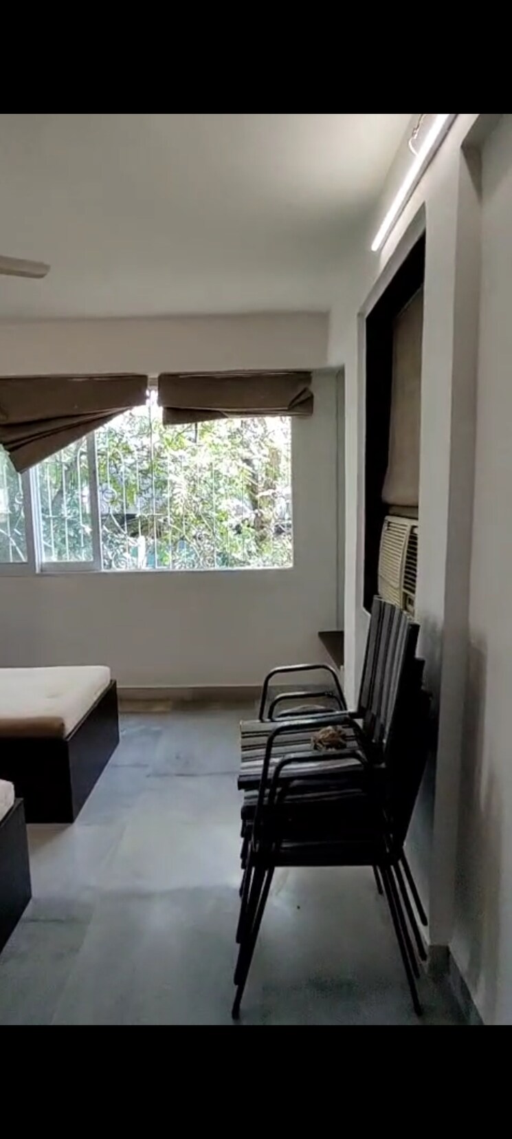 Living Room, sukumar-chs 2 Bedroom 650 Sq.Ft. Apartment In Vile Parle East Mumbai 9441722