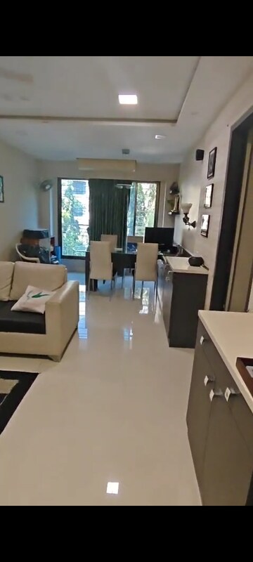 1 BHK Apartment For Rent in Anupam CHS, Vile Parle East