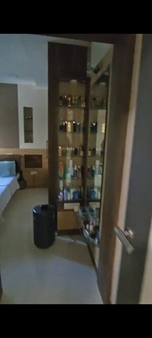 Living Room in 1 BHK Apartment at Anupam CHS, Vile Parle East – for Rent