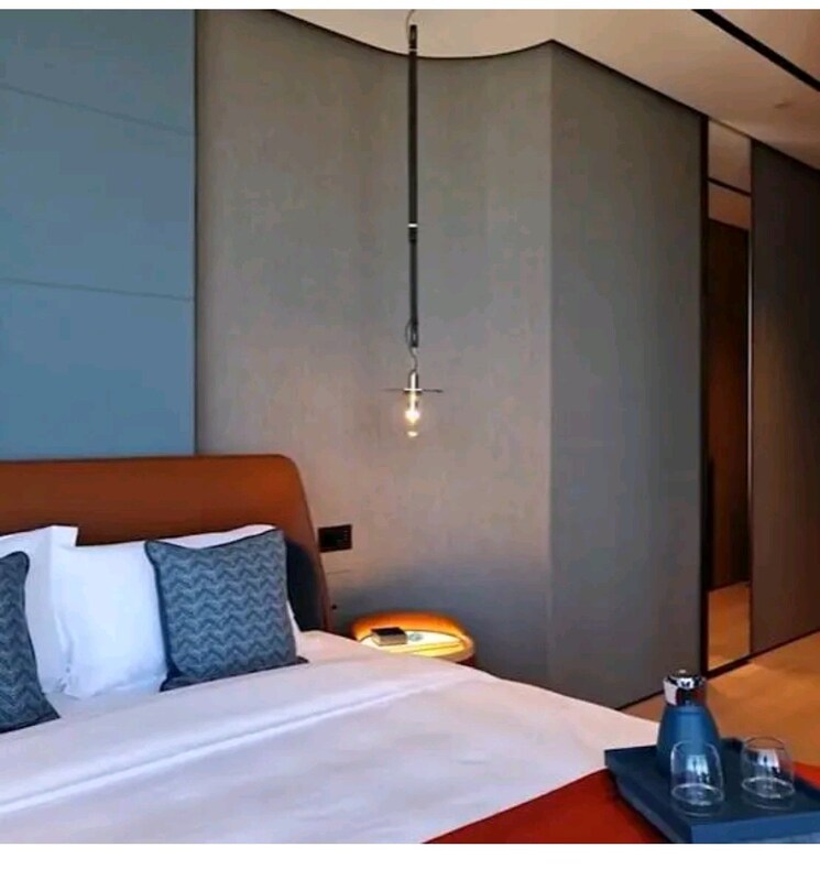 Bedroom, dlf-privana-west 4 Bedroom 3577 Sq.Ft. Apartment In Sector 76 Gurgaon 9441730