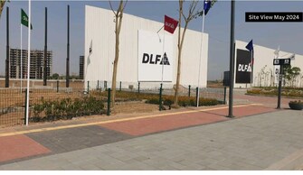 4 BHK + Servant Room 3577 Sq.Ft. Apartment in DLF Privana West