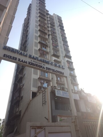2 BHK Apartment For Rent in Khushi Rajkamal, Borivali West
