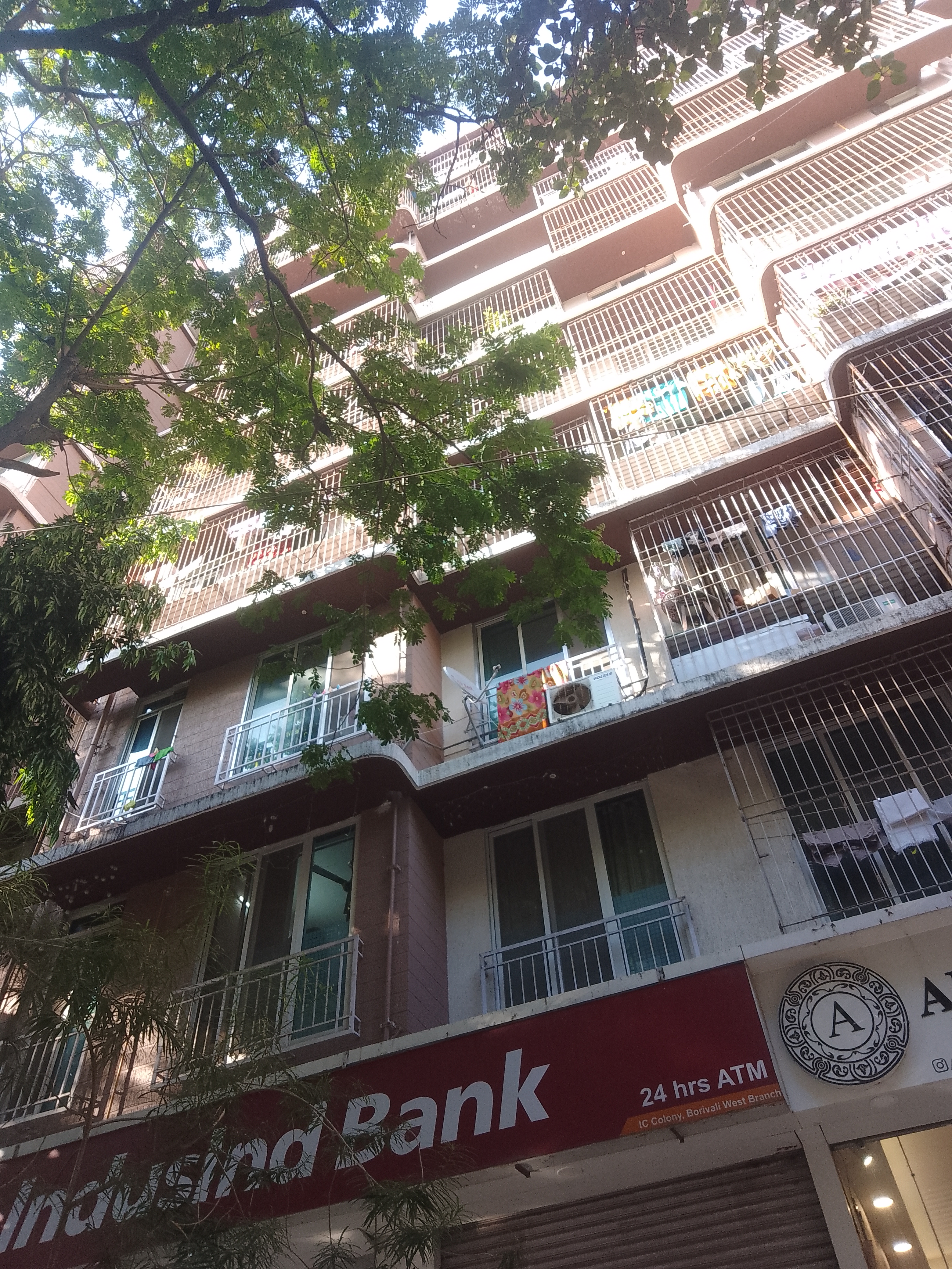 1.5 BHK Apartment For Rent in Aditya Audumbar Chhaya