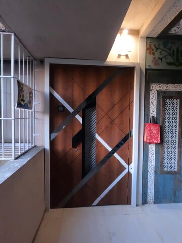 Furnished Amenities in 2 BHK Apartment at Kalyan West – for Sale