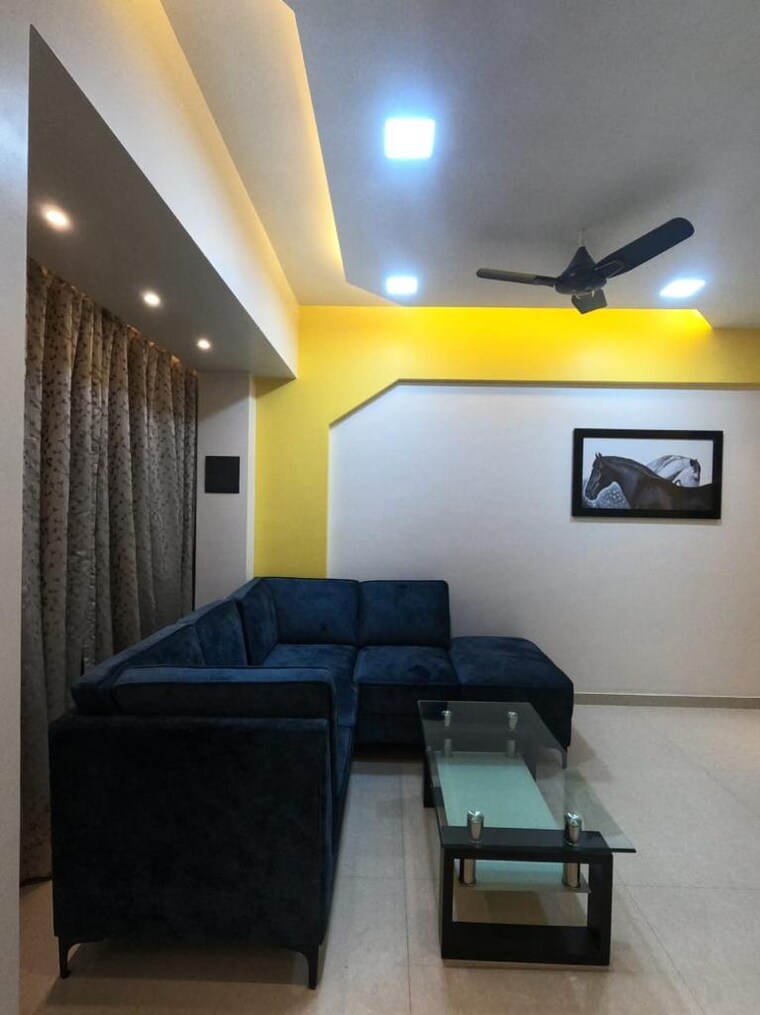 Bedroom, kalyan west 2 Bedroom 960 Sq.Ft. Apartment In Kalyan West Thane 9441754