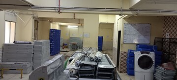 Gym in  Shop at Kalyan West – for Rent