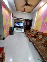2 BHK 1000 Sq.Ft. Apartment in Kalyan West