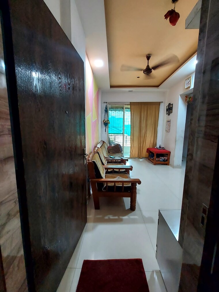 undefined, kalyan west 2 Bedroom 1000 Sq.Ft. Apartment In Kalyan West Thane 9441756