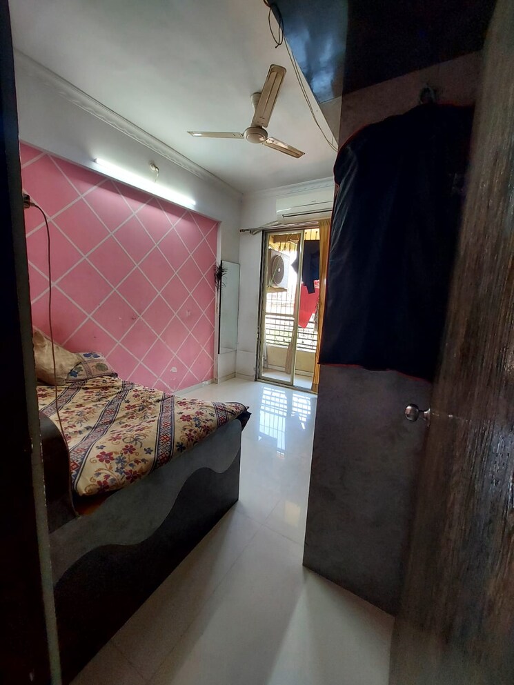 Living Room, kalyan west 2 Bedroom 1000 Sq.Ft. Apartment In Kalyan West Thane 9441756