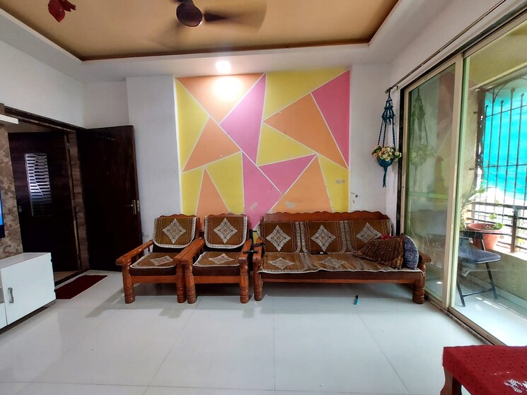 Team Area, kalyan west 2 Bedroom 1000 Sq.Ft. Apartment In Kalyan West Thane 9441756