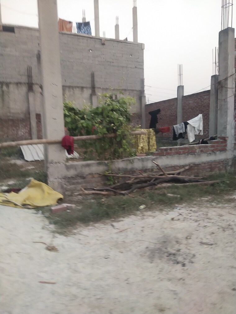 Exterior View, stellar-gymkhana  100 Sq.Yd. Plot In Knowledge Park Ii Greater Noida Greater Noida 9441757