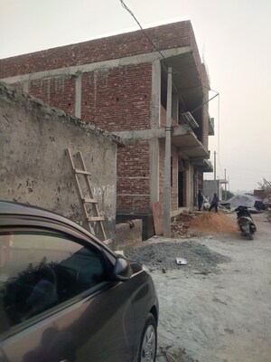  Plot – Exterior View View at Stellar Gymkhana, Knowledge Park Ii Greater Noida - for Sale