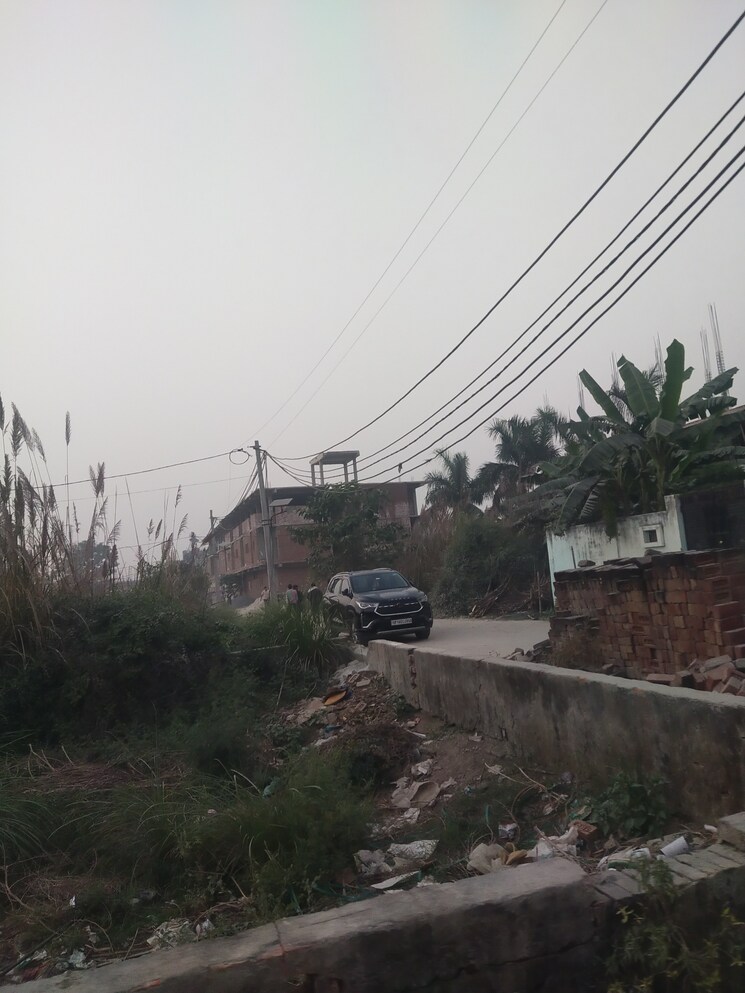 Exterior View, stellar-gymkhana  100 Sq.Yd. Plot In Knowledge Park Ii Greater Noida Greater Noida 9441757