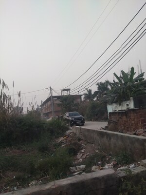  Plot For Sale in Stellar Gymkhana, Knowledge Park Ii Greater Noida