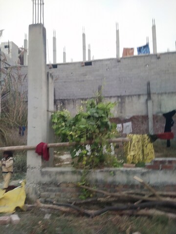  Plot – Exterior View View at Stellar Gymkhana, Knowledge Park Ii Greater Noida - for Sale