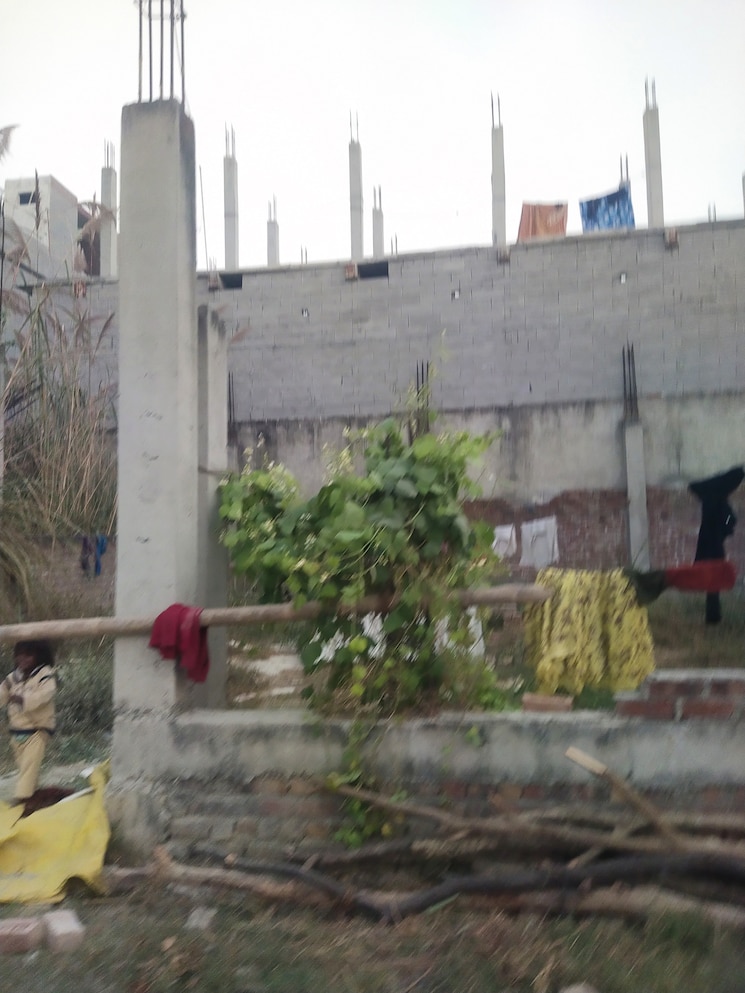 Exterior View, stellar-gymkhana  200 Sq.Yd. Plot In Knowledge Park Ii Greater Noida Greater Noida 9441758