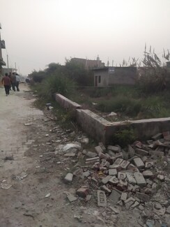 Plot For Sale in Stellar Gymkhana