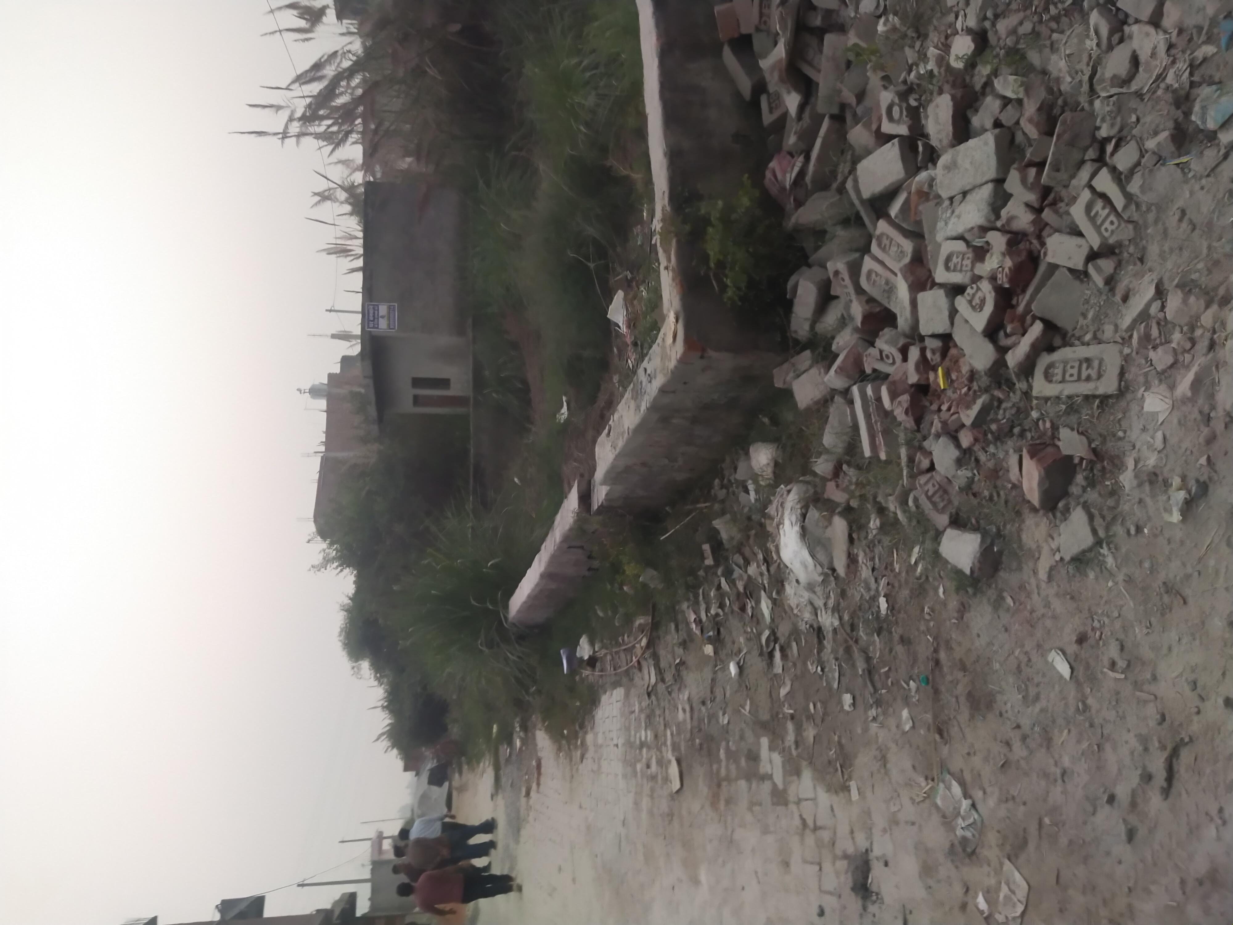 Plot For Sale in Stellar Gymkhana