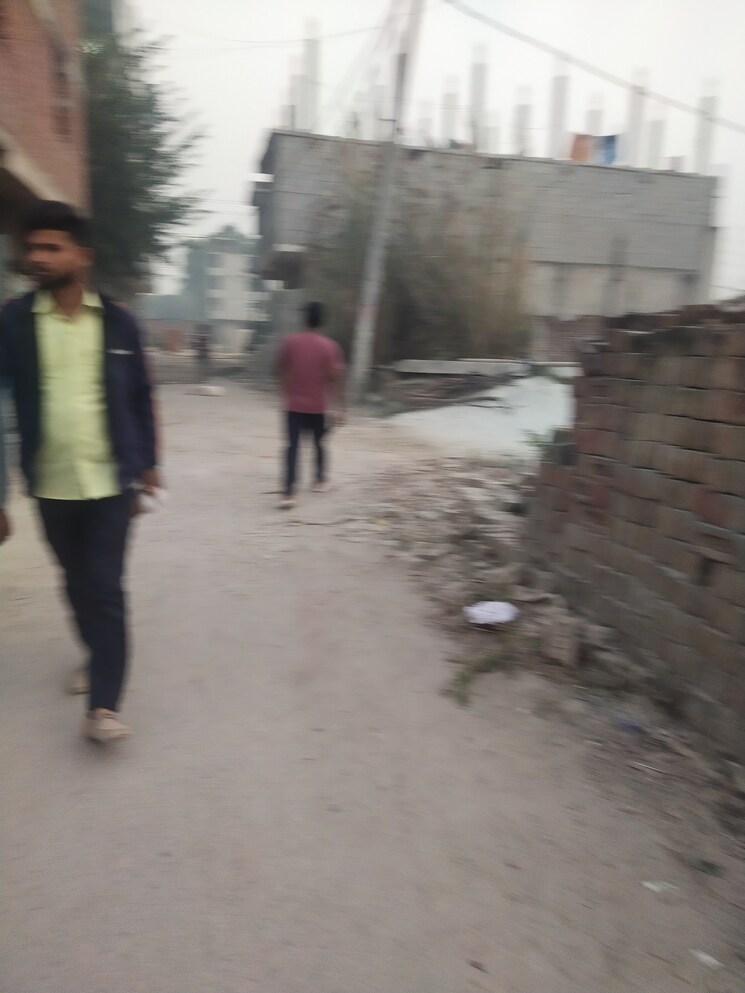 Exterior View, kb-india-mart  300 Sq.Yd. Plot In Knowledge Park Ii Greater Noida Greater Noida 9441761