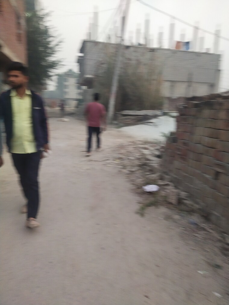 Exterior View, kb-india-mart  300 Sq.Yd. Plot In Knowledge Park Ii Greater Noida Greater Noida 9441761