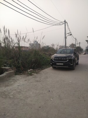  Plot – Exterior View View at KB India Mart, Knowledge Park Ii Greater Noida - for Sale