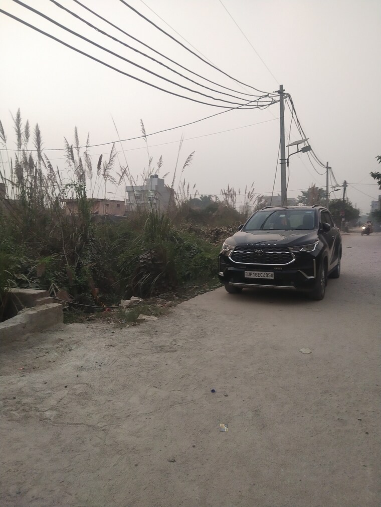 Exterior View, kb-india-mart  300 Sq.Yd. Plot In Knowledge Park Ii Greater Noida Greater Noida 9441761