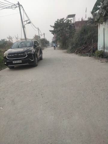  Plot – Exterior View View at KB India Mart, Knowledge Park Ii Greater Noida - for Sale