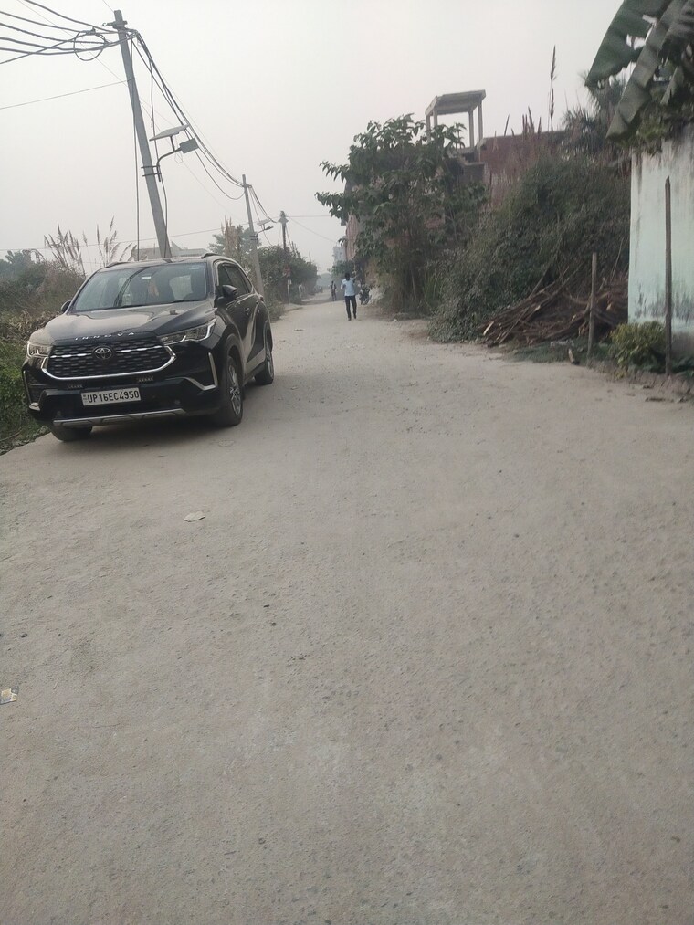 Exterior View, kb-india-mart  300 Sq.Yd. Plot In Knowledge Park Ii Greater Noida Greater Noida 9441761