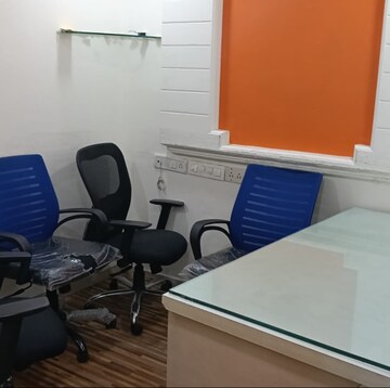  Office Space For Rent in Shree Nand Dham, Cbd Belapur Sector 11