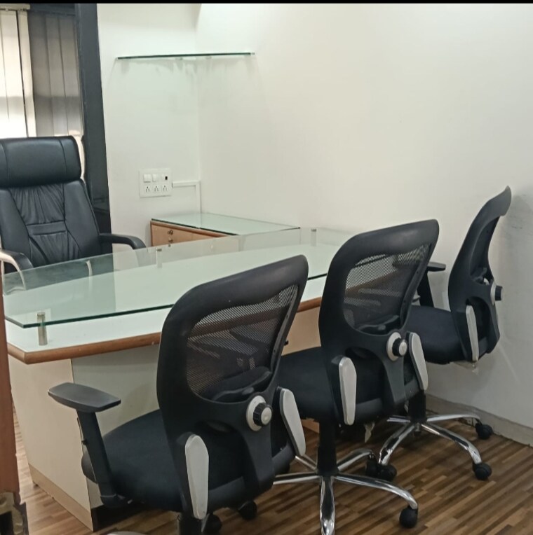 Team Area, shree-nand-dham Commercial Office Space 940 Sq.Ft. In Cbd Belapur Sector 11 Navi Mumbai 9441762