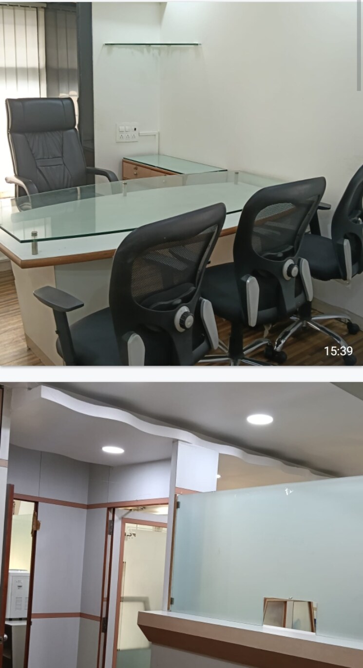 Team Area, shree-nand-dham Commercial Office Space 940 Sq.Ft. In Cbd Belapur Sector 11 Navi Mumbai 9441762